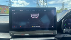 CUPRA Formentor 1.4 eHybrid 204 V1 5dr DSG Estate